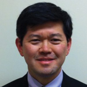 Dr. Toshio Nakajima